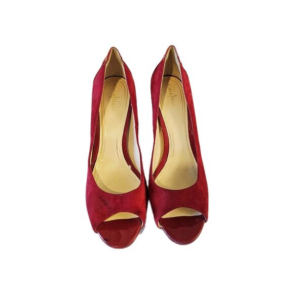 Cole Haan Women's Heel, Size 9B - Picture 1 of 8